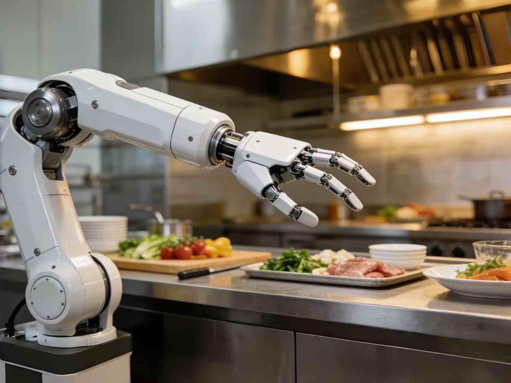 BlueWing Industrial M10